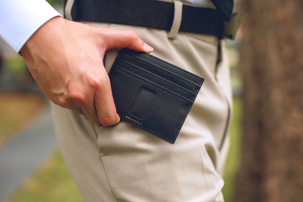 ed contemporary wallet