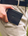 ed contemporary wallet