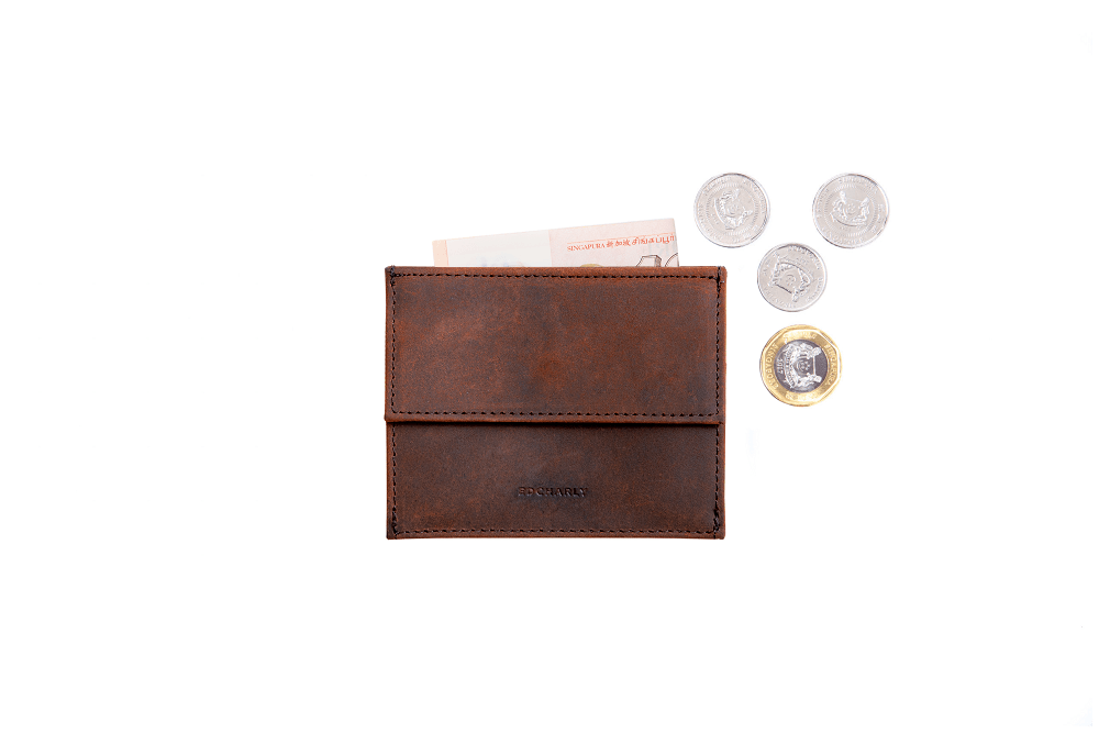 slim wallet singapore