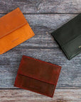 Ed Classic Wallet