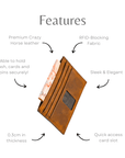 minimalist wallet