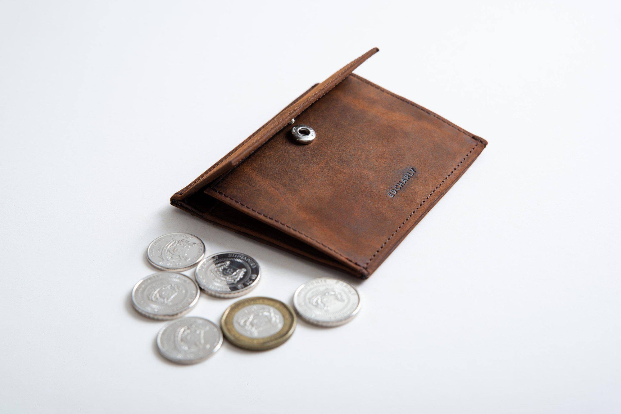 minimalist wallet