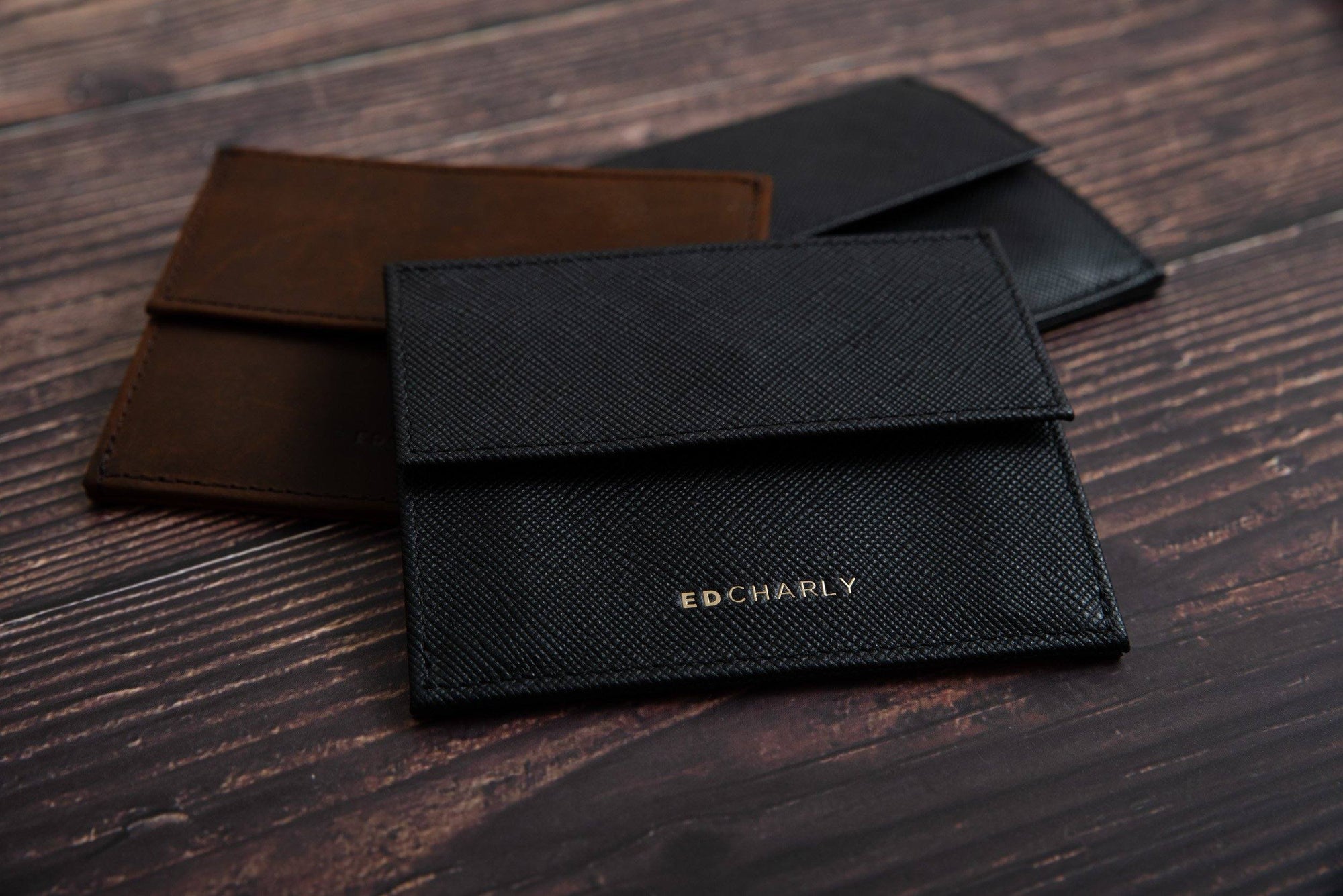 minimalist wallet