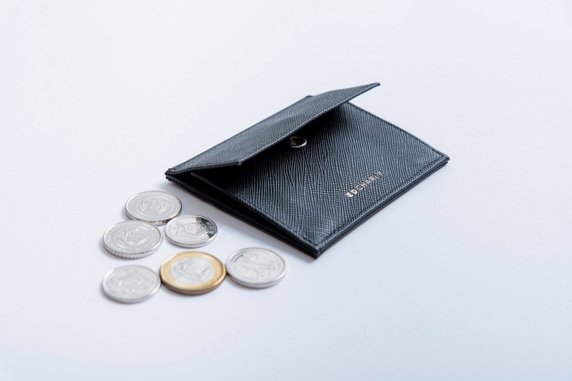 slim wallet