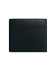 Ed Sleek Bifold (Saffiano Leather)