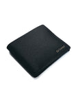 Ed Sleek Bifold (Saffiano Leather)