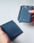 Shinkai: World's First 3-Way Wallet