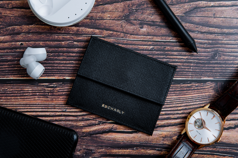 Slim Wallet