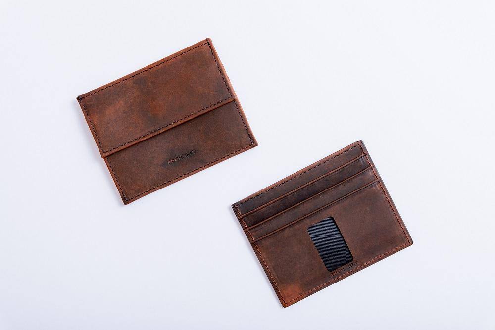 minimalist wallet