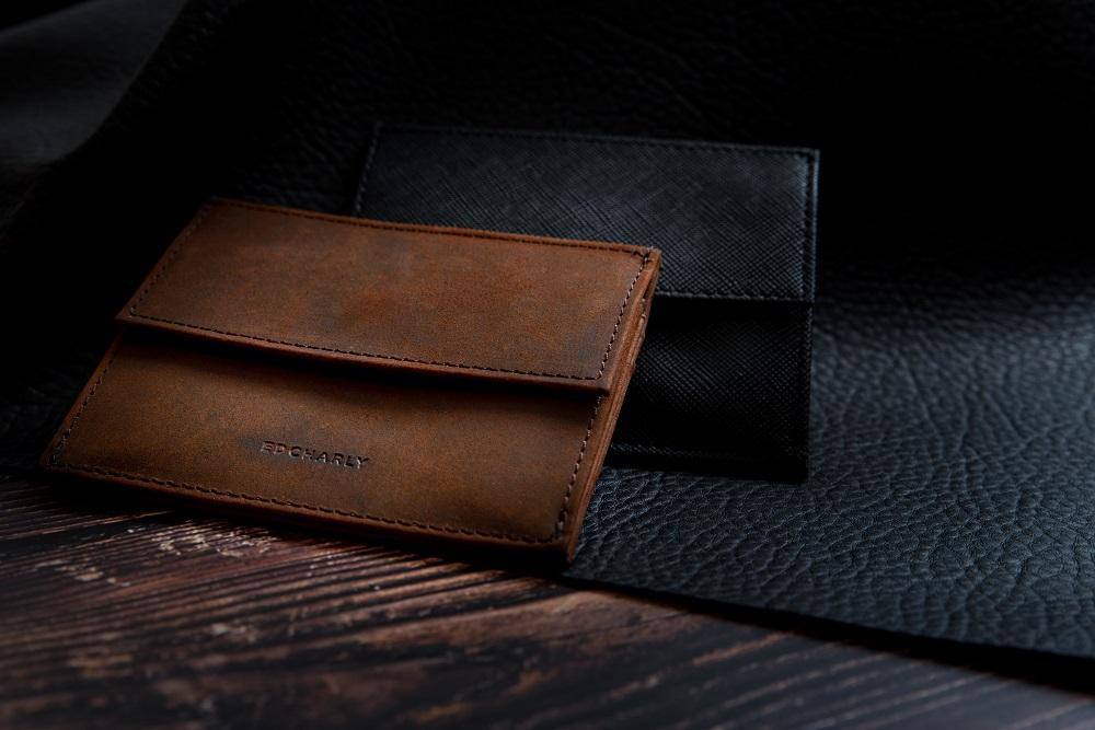 slim wallet