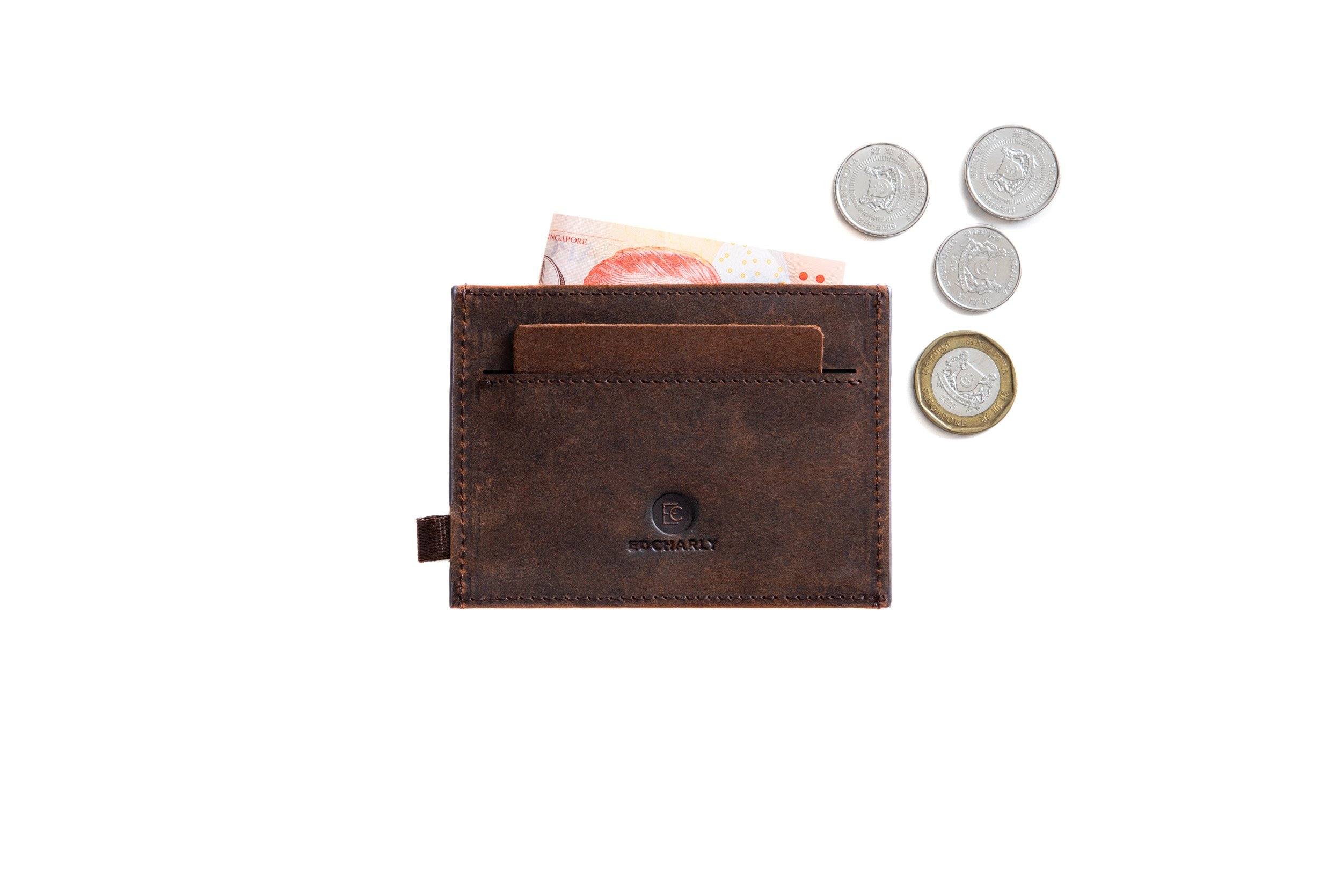 thin wallet
